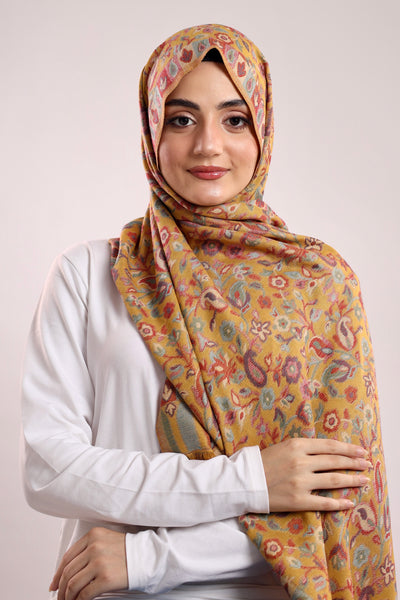 Pashmina - Malaysia