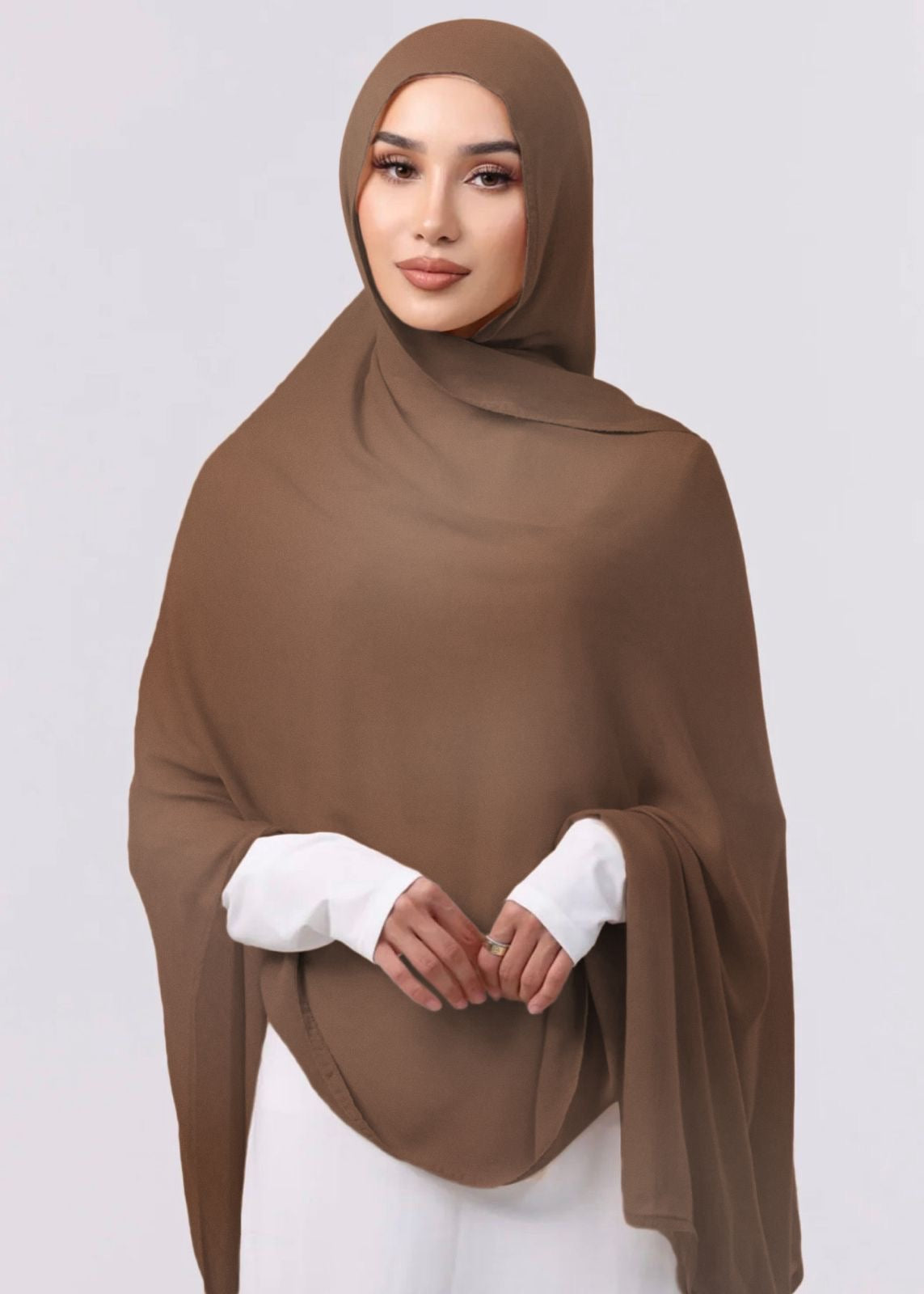 Modal - Warm Brown