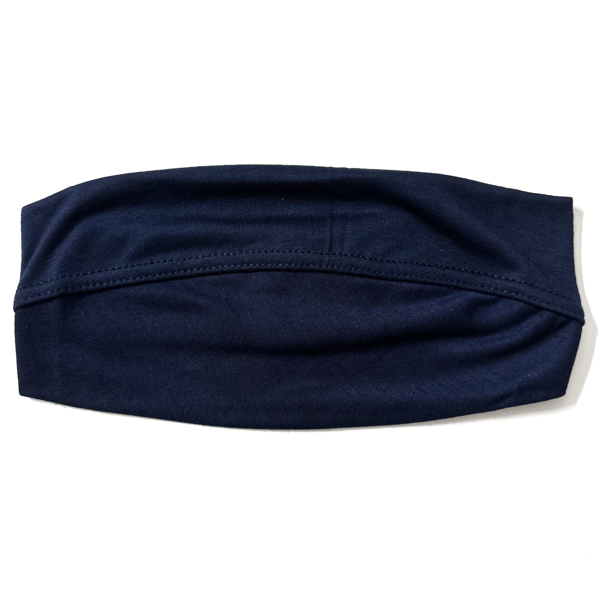 Hijab Band - Navy Blue